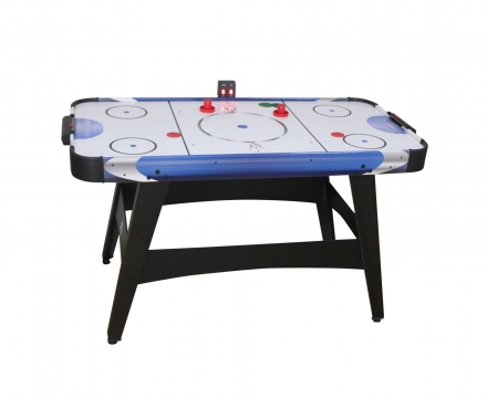 Игровой стол - аэрохоккей DFC FROLUNDA 54&quot; LED JG-AT-15403 оптом, фото 3