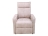 Массажное кресло-реклайнер EGO Lift Chair DM04004 Бежевое оптом
