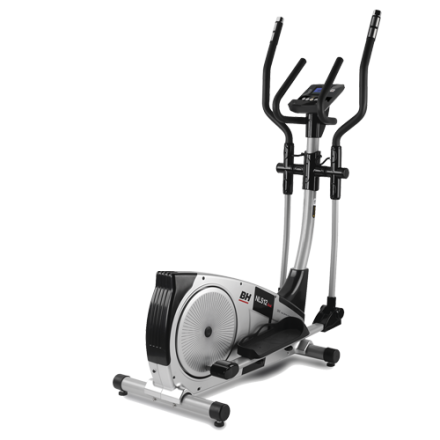 BH FITNESS NLS12 DUAL Эллиптический тренажер оптом, фото 1