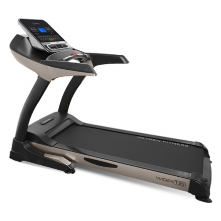 OXYGEN FITNESS WIDER T35 Беговая дорожка домашняя оптом, фото 1