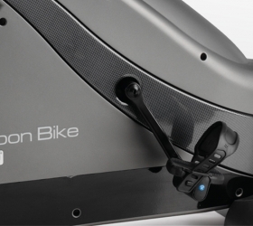 BH FITNESS CARBON BIKE DUAL Велотренажер оптом, фото 2