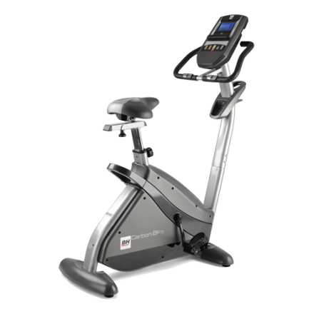 BH FITNESS CARBON BIKE DUAL Велотренажер оптом, фото 1