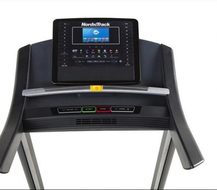 Беговая дорожка NordicTrack T22.5 оптом, фото 4