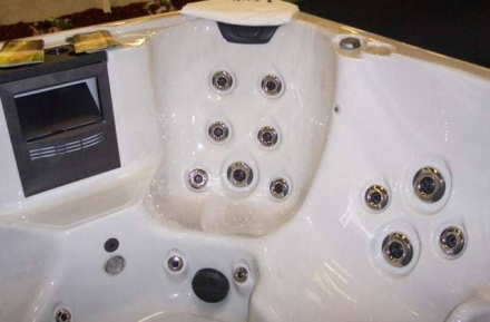 спа-бассейн Vita Spa Elegant оптом, фото 4