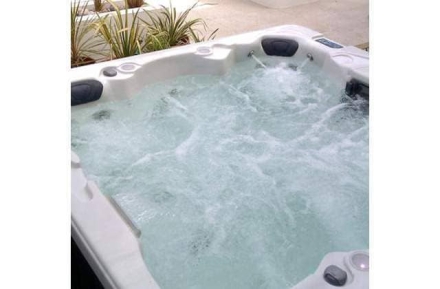 спа-бассейн Vita Spa Elegant оптом, фото 2