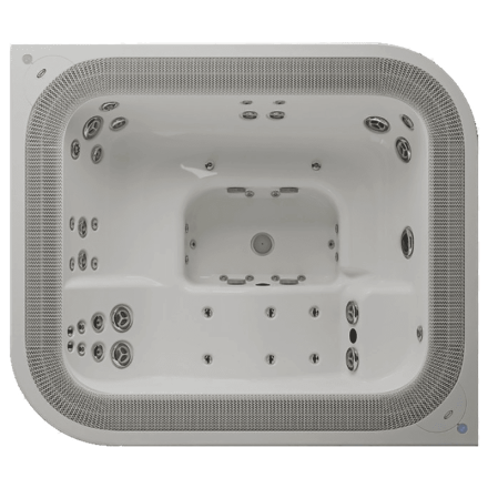 Встраиваемый cпа-бассейн Jacuzzi Virtus Pro оптом, фото 1