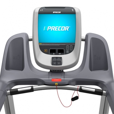 Беговая дорожка PRECOR TRM 885 Next Generation оптом, фото 9
