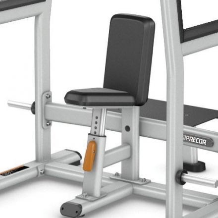 Олимпийская скамья для жима от плеч PRECOR DBR507 оптом, фото 2