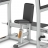 Олимпийская скамья для жима от плеч PRECOR DBR507 оптом