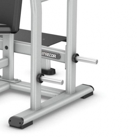 Олимпийская скамья для жима от плеч PRECOR DBR507 оптом, фото 4