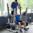 Олимпийская скамья для жима от плеч PRECOR DBR507 оптом