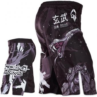 Шорты Ground Game grgshorts014 оптом, фото 1