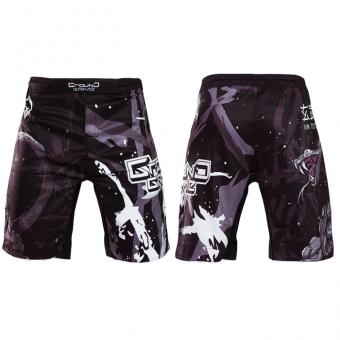 Шорты Ground Game grgshorts014 оптом, фото 2