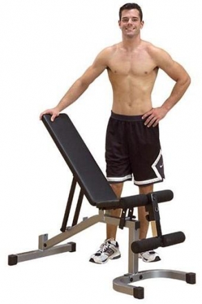 Body Solid PFID-130 оптом, фото 4