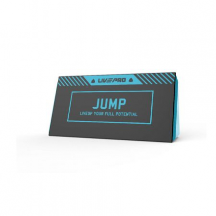 Набор барьеров LIVEPRO Lateral Endurance Hurdle оптом, фото 1