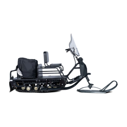 Снегоход-буксировщик Бурлак-М «Хантер» оптом, фото 1