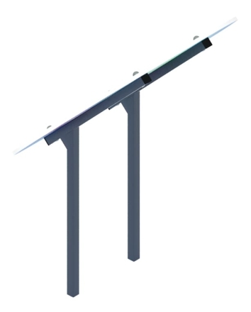 Навес для песочницы Космопорт - ИО 7.01.04-01 оптом, фото 3