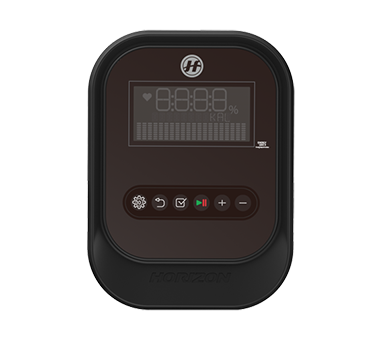 HORIZON CITTA BT5.0 Вертикальный велоэргометр, черный оптом, фото 2