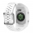 Часы для бега с GPS POLAR M430, цвет: белый оптом