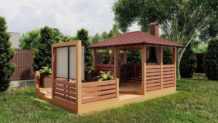 Зона Отдыха ПЕГАС оптом, фото 1