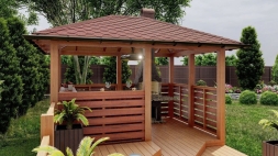 Зона Отдыха ПЕГАС, фото 2