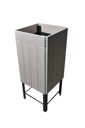 Урна МФ 50.03.01-01 оптом, фото 3