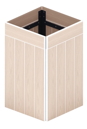 Урна МФ 50.03.01-01 оптом, фото 1