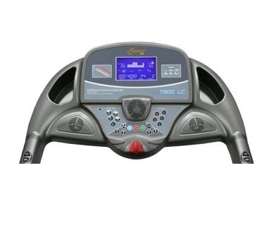 Беговая дорожка BRONZE GYM T800 LC  оптом, фото 2