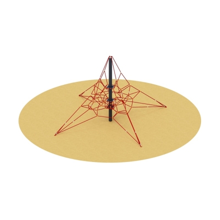 Пирамида - СК 2.05.01 сетка оптом, фото 1