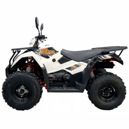 Квадроцикл KAYO AU300, фото 2