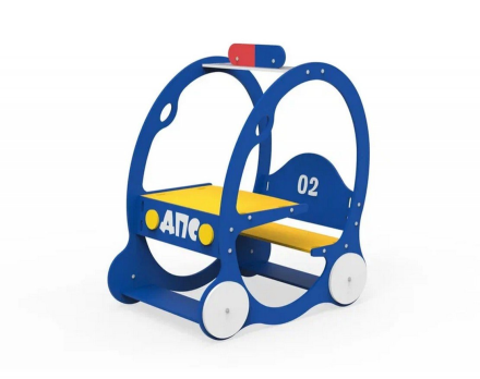 Игровой модуль Авто 10 оптом, фото 1