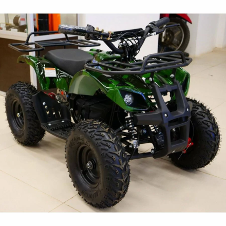 Квадроцикл MOTAX Mini Grizlik X-16 Big Wheel 1000W оптом, фото 39