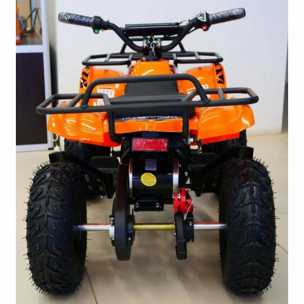 Квадроцикл MOTAX Mini Grizlik X-16 Big Wheel 1000W оптом, фото 36