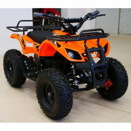 Квадроцикл MOTAX Mini Grizlik X-16 Big Wheel 1000W оптом, фото 34