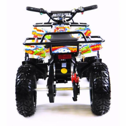 Квадроцикл MOTAX Mini Grizlik X-16 Big Wheel 1000W оптом, фото 28