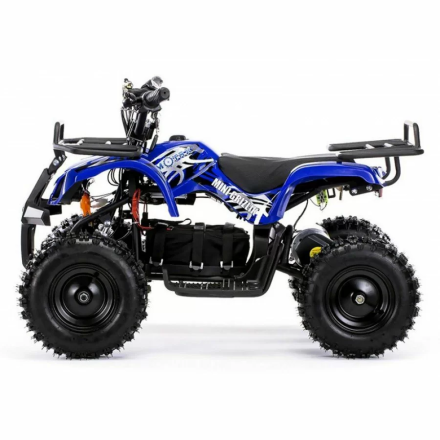 Квадроцикл MOTAX Mini Grizlik X-16 Big Wheel 1000W оптом, фото 19