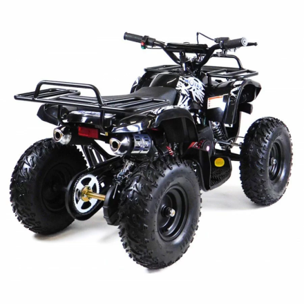 Квадроцикл MOTAX Mini Grizlik X-16 Big Wheel 1000W оптом, фото 15