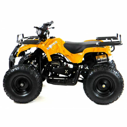 Квадроцикл MOTAX Mini Grizlik X-16 Big Wheel 1000W оптом, фото 11