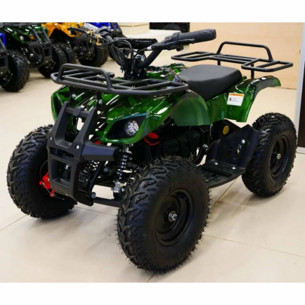 Квадроцикл MOTAX Mini Grizlik X-16 Big Wheel 1000W оптом, фото 6