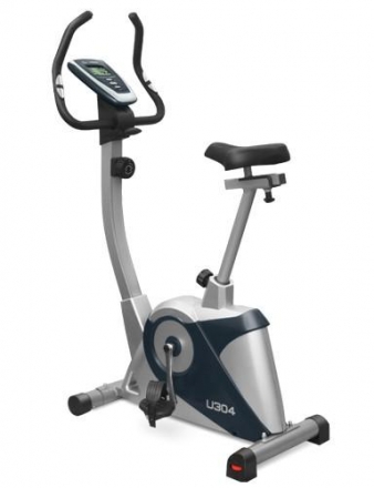 CARBON FITNESS U304 Велотренажер домашний оптом, фото 1