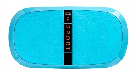 3D Виброплатформа VF-S800 Blue оптом, фото 2