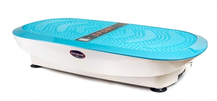 3D Виброплатформа VF-S800 Blue оптом, фото 4