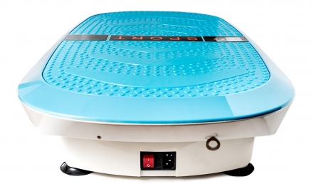 3D Виброплатформа VF-S800 Blue оптом, фото 5