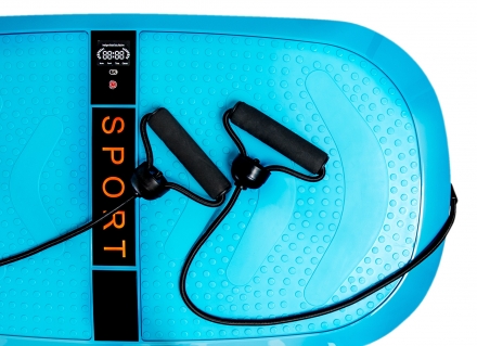 3D Виброплатформа VF-S800 Blue оптом, фото 7