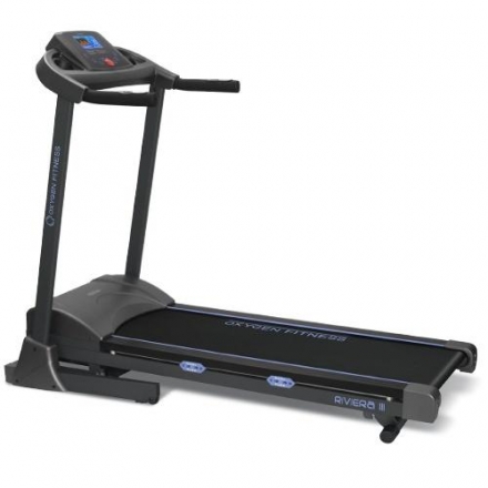 OXYGEN FITNESS RIVIERA III ML Беговая дорожка домашняя оптом, фото 1