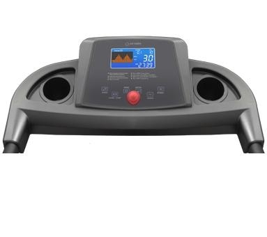 OXYGEN FITNESS RIVIERA III ML Беговая дорожка домашняя оптом, фото 2