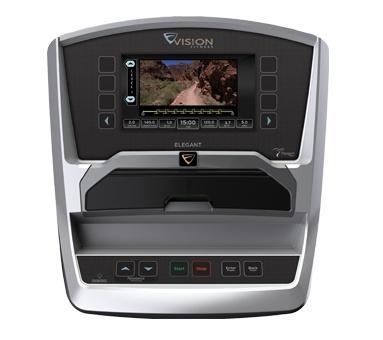 Велоэргометр VISION R40 ELEGANT  оптом, фото 2
