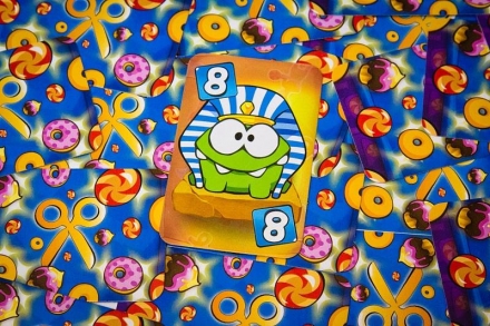 Cut The Rope оптом, фото 6