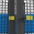 Батут UNIX line 14 ft Classic (outside) с защитной сеткой оптом