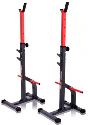 Стойки для штанги Marbo Sport  MS-S108 оптом, фото 1
